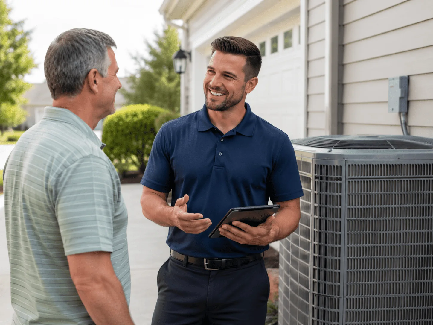 Heat Pump Installation Picayune, MS FAQs